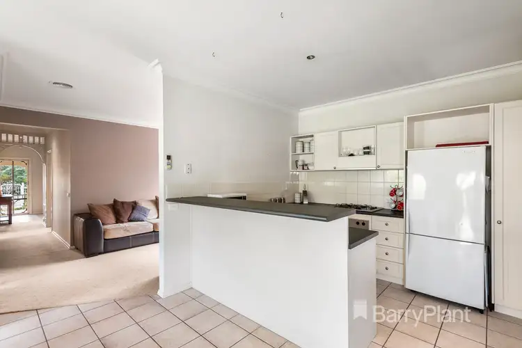 Third view of Homely house listing, 30 Creekview Way, Wyndham Vale VIC 3024