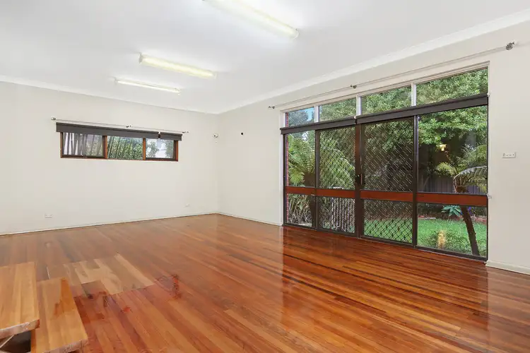 Second view of Homely house listing, 66 Newton Road, Strathfield NSW 2135