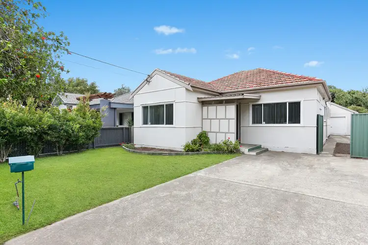 Main view of Homely house listing, 36 Griffiths Street, Sans Souci NSW 2219