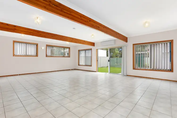 Third view of Homely house listing, 36 Griffiths Street, Sans Souci NSW 2219