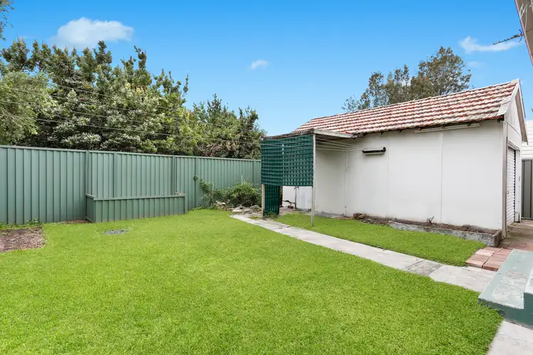 Fourth view of Homely house listing, 36 Griffiths Street, Sans Souci NSW 2219