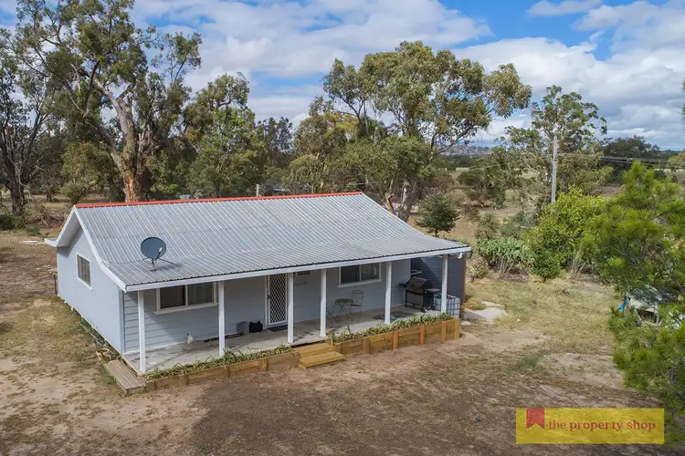 51 Norlenbah Lane, Mudgee NSW 2850