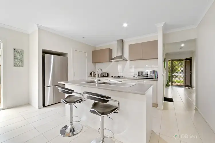 Second view of Homely house listing, 16 Warrego Circuit, Sandhurst VIC 3977