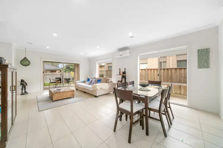 Third view of Homely house listing, 16 Warrego Circuit, Sandhurst VIC 3977