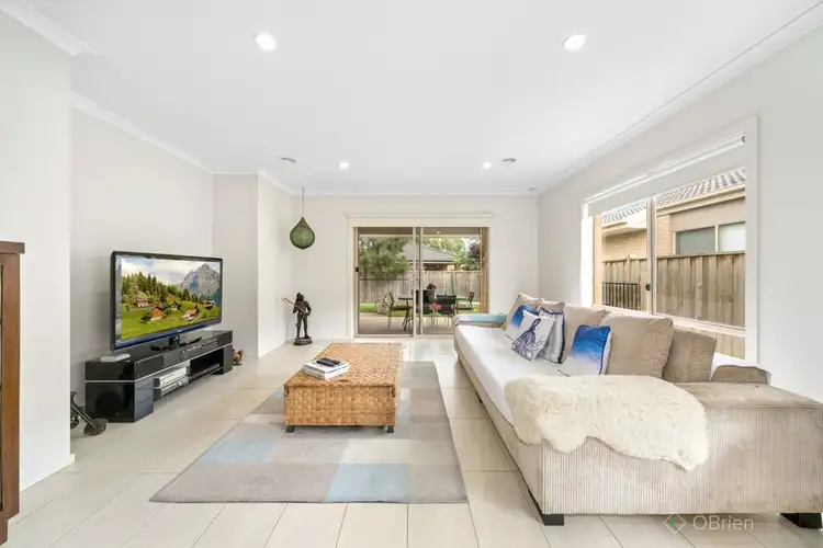 Fourth view of Homely house listing, 16 Warrego Circuit, Sandhurst VIC 3977