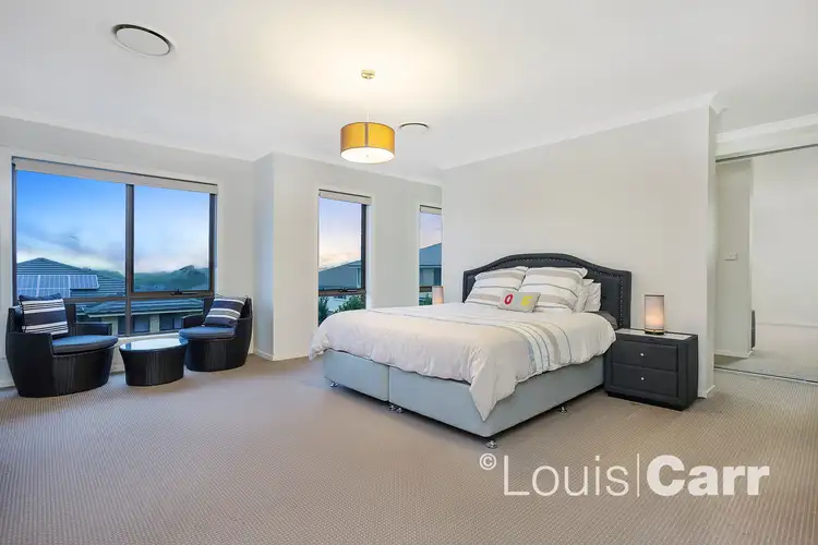 Fifth view of Homely house listing, 31 Ballymena Way, Kellyville NSW 2155