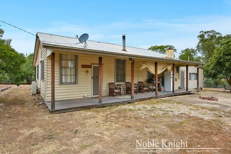 Fourth view of Homely house listing, 1 Old Killingworth Road, Yea VIC 3717