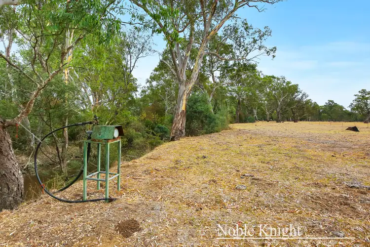 Fifth view of Homely house listing, 1 Old Killingworth Road, Yea VIC 3717