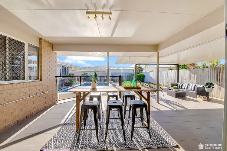 4 Dune Circle, Lammermoor QLD 4703