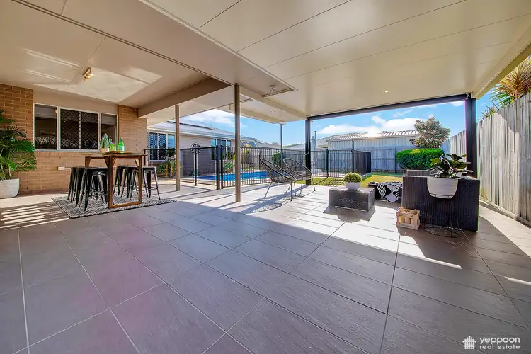 Second view of Homely house listing, 4 Dune Circle, Lammermoor QLD 4703