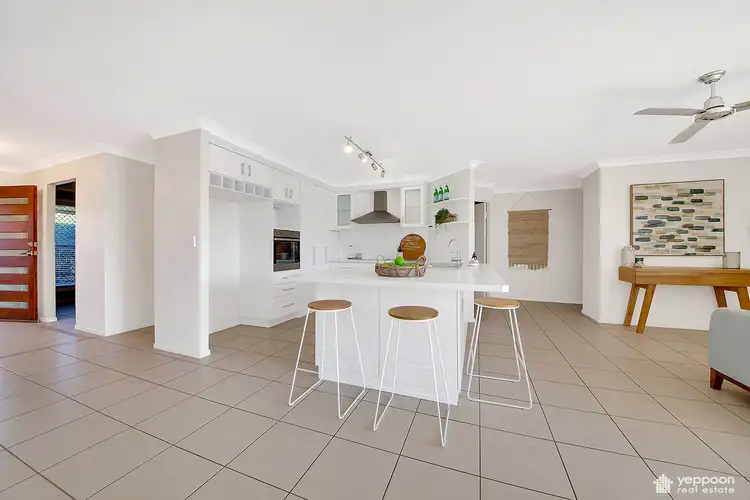 Fifth view of Homely house listing, 4 Dune Circle, Lammermoor QLD 4703