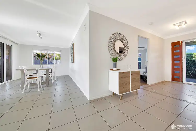 Sixth view of Homely house listing, 4 Dune Circle, Lammermoor QLD 4703