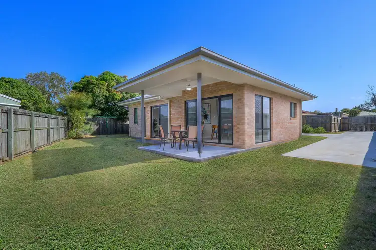 41B Victoria Avenue, Pottsville NSW 2489