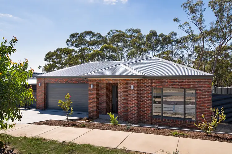 Main view of Homely house listing, 30 McKenzie Way, Mckenzie Hill VIC 3451