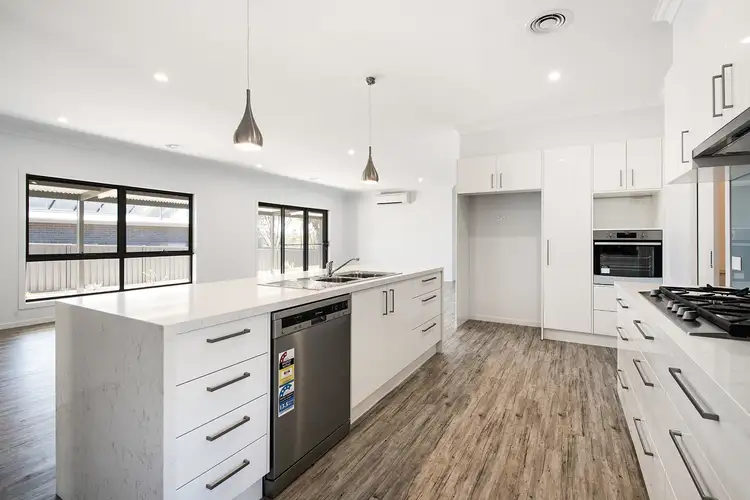 Third view of Homely house listing, 30 McKenzie Way, Mckenzie Hill VIC 3451