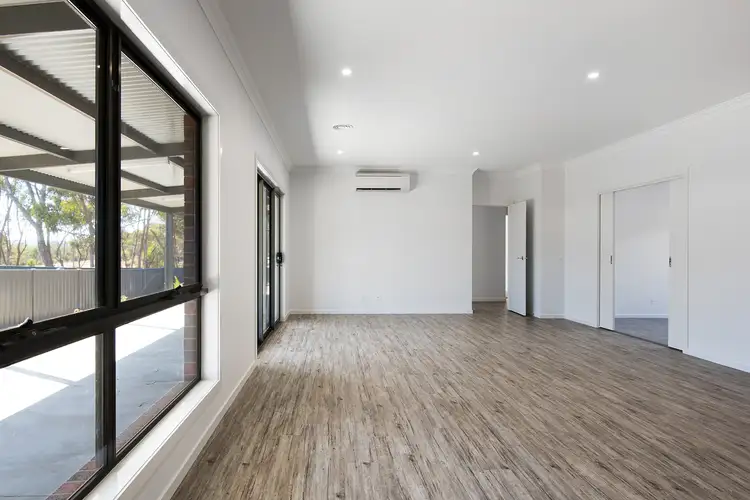 Fifth view of Homely house listing, 30 McKenzie Way, Mckenzie Hill VIC 3451