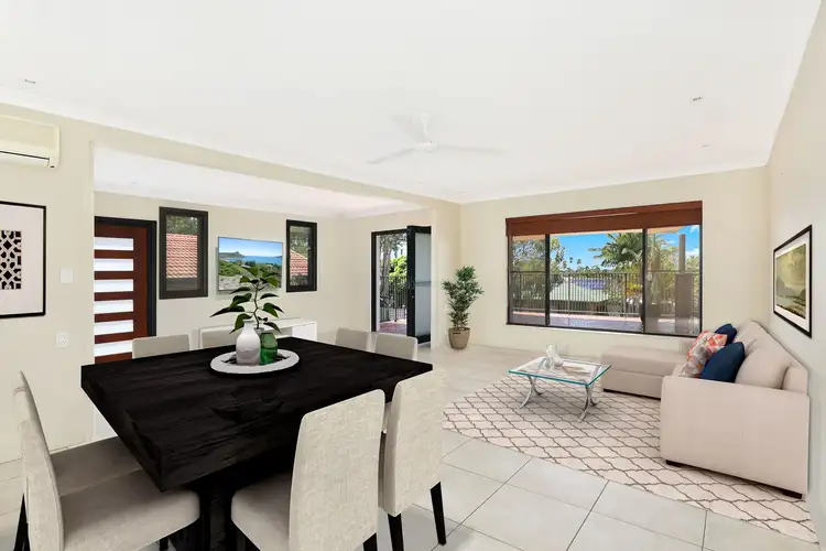 Third view of Homely house listing, 24 Poinciana Avenue, Mooloolaba QLD 4557