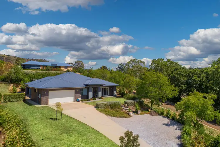 25a Dewhurst Drive, Mudgee NSW 2850