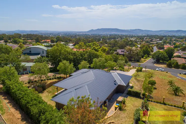 Second view of Homely house listing, 25a Dewhurst Drive, Mudgee NSW 2850