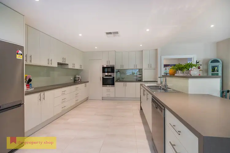 Fourth view of Homely house listing, 25a Dewhurst Drive, Mudgee NSW 2850