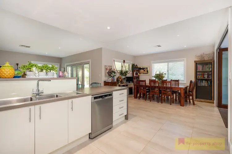 Fifth view of Homely house listing, 25a Dewhurst Drive, Mudgee NSW 2850