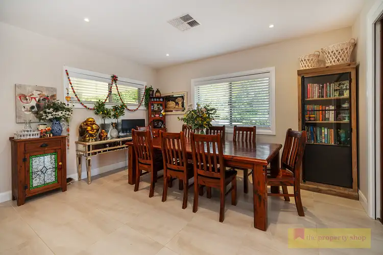 Sixth view of Homely house listing, 25a Dewhurst Drive, Mudgee NSW 2850