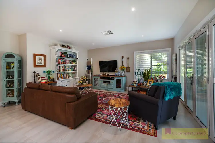 Seventh view of Homely house listing, 25a Dewhurst Drive, Mudgee NSW 2850