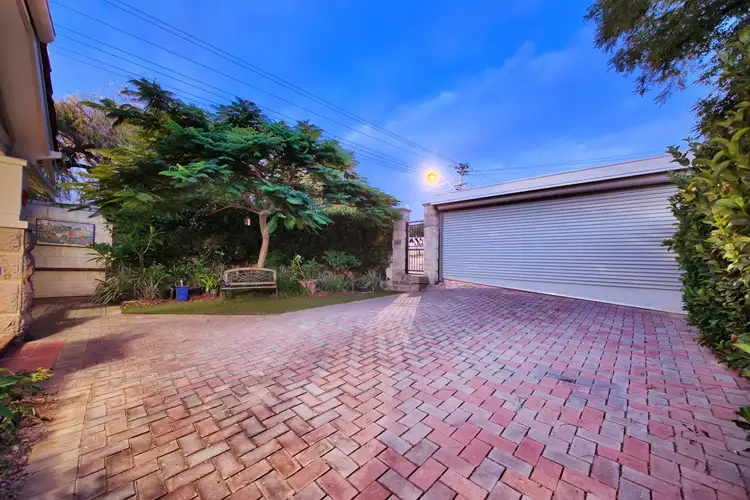 Third view of Homely house listing, 177 Egina Street, Mount Hawthorn WA 6016