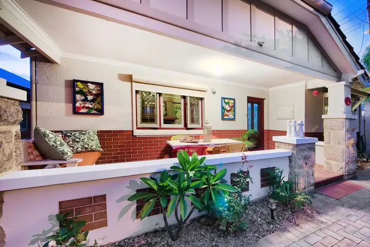 Fourth view of Homely house listing, 177 Egina Street, Mount Hawthorn WA 6016