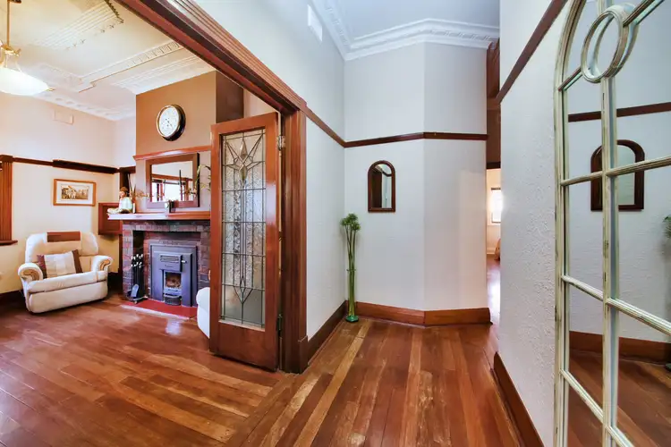 Fifth view of Homely house listing, 177 Egina Street, Mount Hawthorn WA 6016