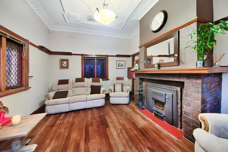 Sixth view of Homely house listing, 177 Egina Street, Mount Hawthorn WA 6016