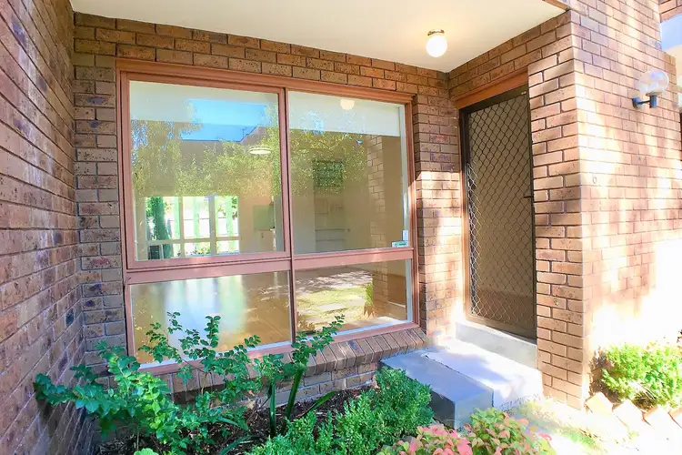 Second view of Homely townhouse listing, 6/33 Parkhill Road, Kew VIC 3101