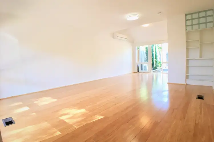 Third view of Homely townhouse listing, 6/33 Parkhill Road, Kew VIC 3101