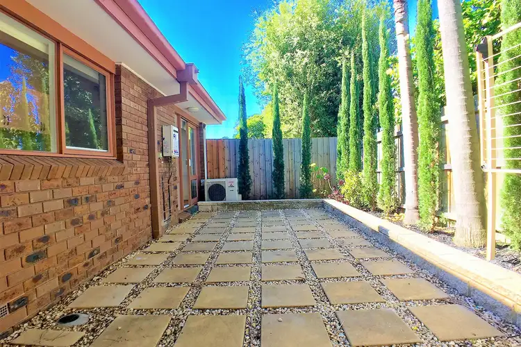 Fifth view of Homely townhouse listing, 6/33 Parkhill Road, Kew VIC 3101