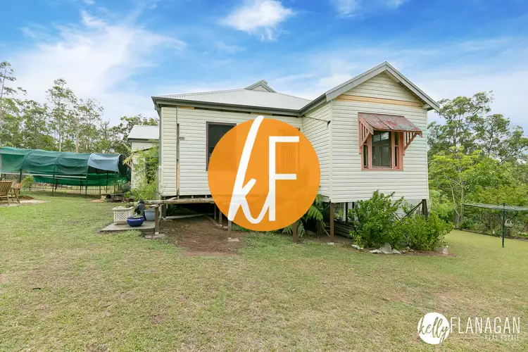 Main view of Homely rural property listing, 1072 Willi Willi Road, Temagog NSW 2440