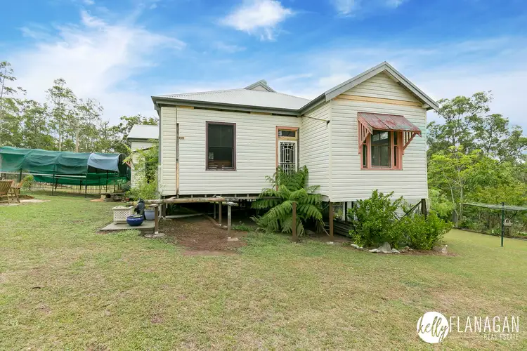 Second view of Homely rural property listing, 1072 Willi Willi Road, Temagog NSW 2440