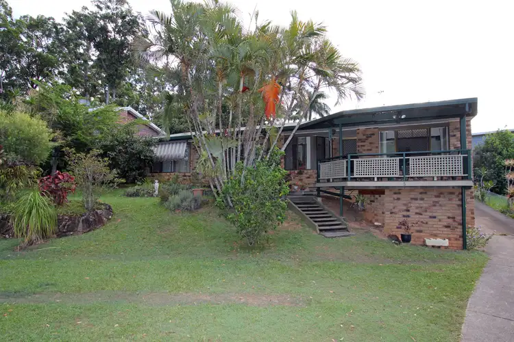 5 Taronga Street, Palmwoods QLD 4555