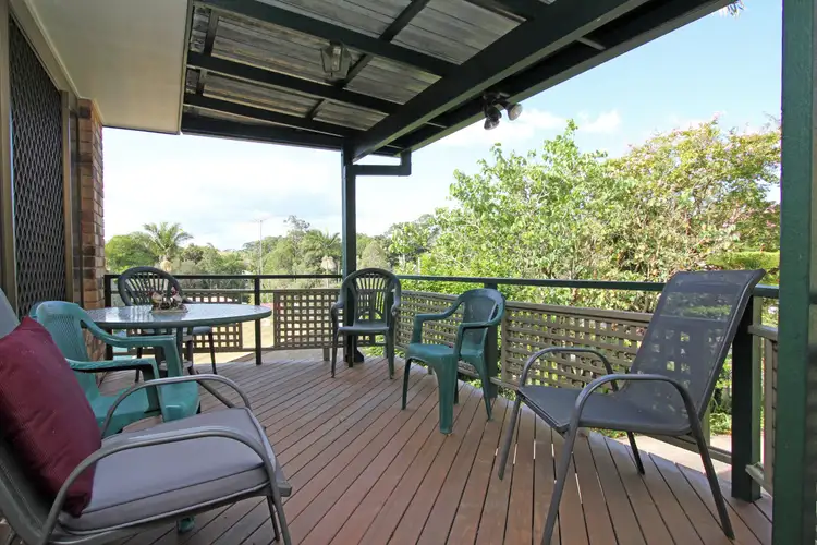 Second view of Homely house listing, 5 Taronga Street, Palmwoods QLD 4555
