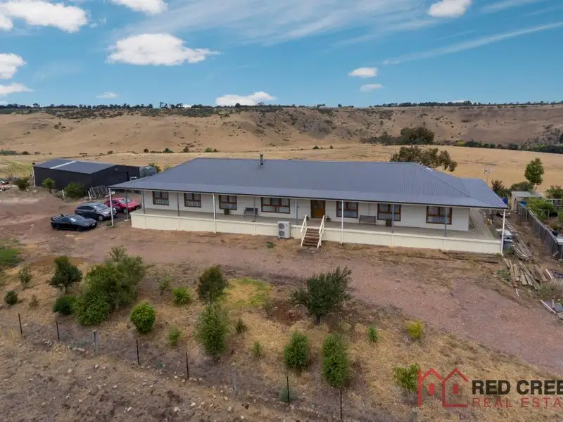 Main view of Homely rural property listing, 600 Settlement Road, Sunbury VIC 3429