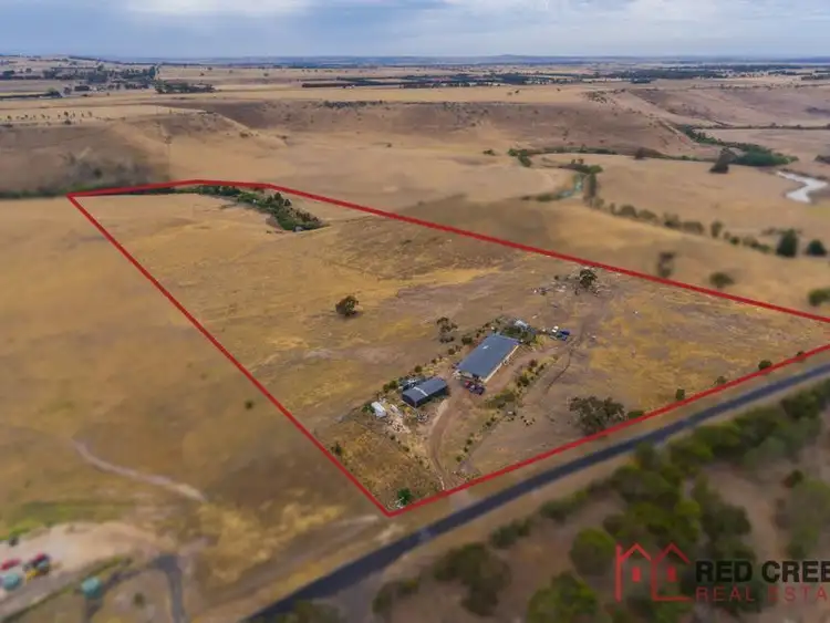 Second view of Homely rural property listing, 600 Settlement Road, Sunbury VIC 3429