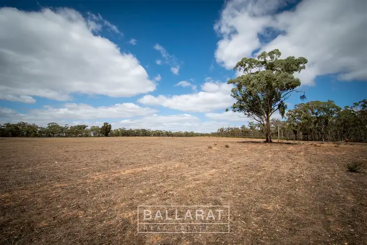 Fourth view of Homely land listing, 296 Block 3 Ca 19 Old Avoca Road Adelaide Lead, Maryborough VIC 3465