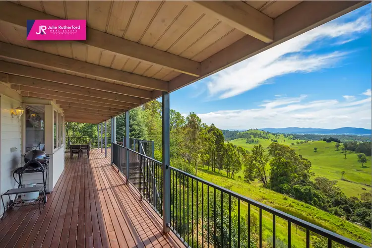 240 Quinlans Road, Verona NSW 2550