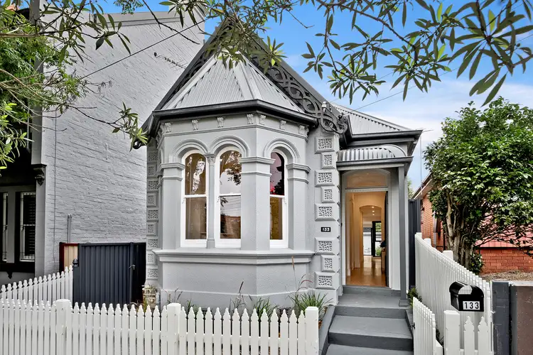Main view of Homely house listing, 133 Old Canterbury Road, Dulwich Hill NSW 2203