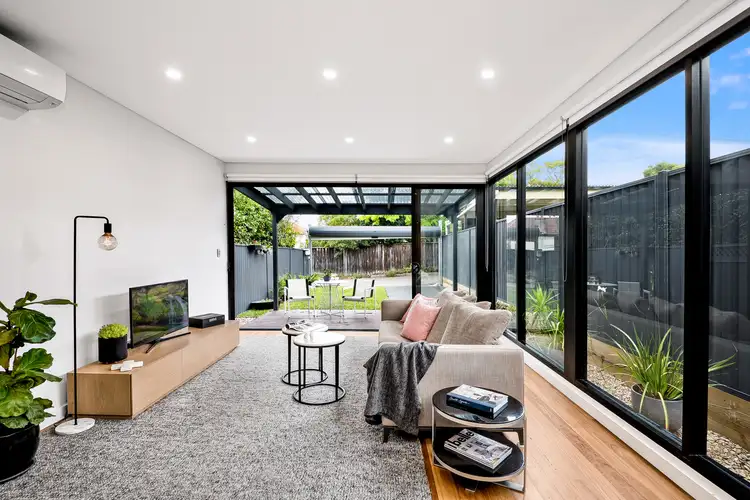 Second view of Homely house listing, 133 Old Canterbury Road, Dulwich Hill NSW 2203