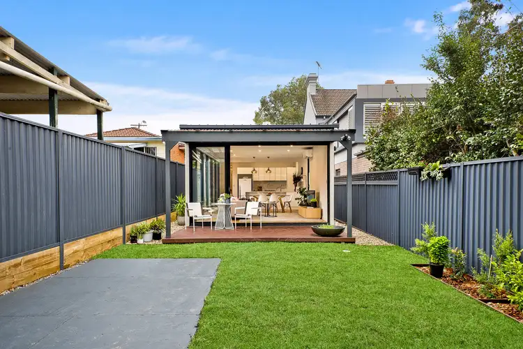 Third view of Homely house listing, 133 Old Canterbury Road, Dulwich Hill NSW 2203
