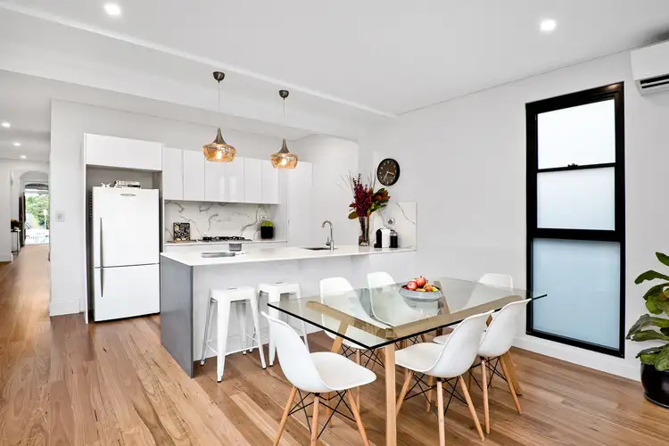 Fourth view of Homely house listing, 133 Old Canterbury Road, Dulwich Hill NSW 2203