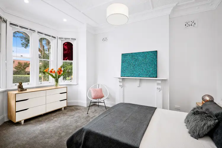 Fifth view of Homely house listing, 133 Old Canterbury Road, Dulwich Hill NSW 2203