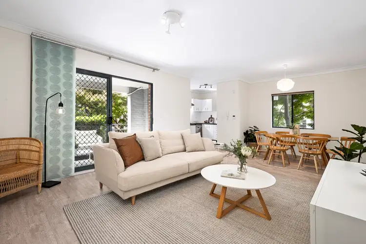 13/16 Sadlier Crescent, Petersham NSW 2049