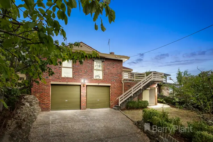 34 Eamon Drive, Viewbank VIC 3084
