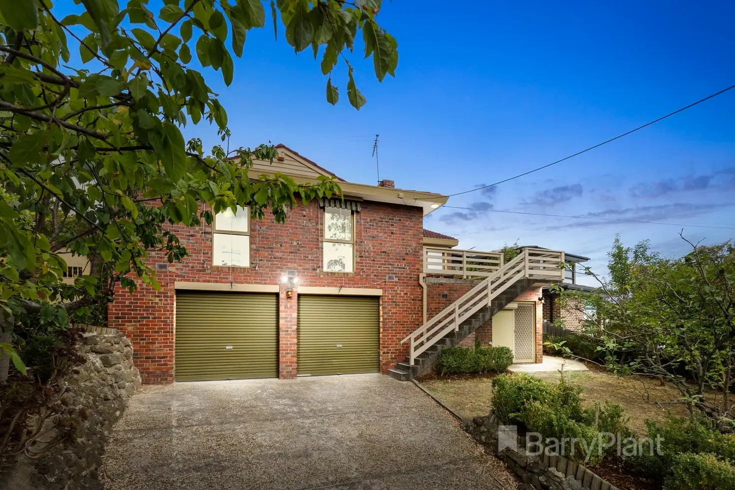 Main view of Homely house listing, 34 Eamon Drive, Viewbank VIC 3084